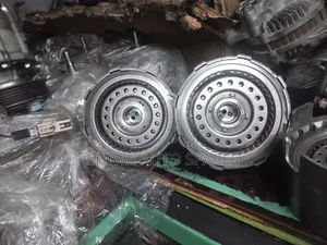 Toyota 1KD/2KD Gearbox Topshaft