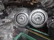 Toyota 1KD/2KD Gearbox Topshaft - 1