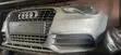 Audi A1 2013 Nosecut - 2