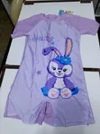 Swimsuit ya Watoto yenye Mandhari ya Katuni - 2