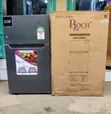 Roch 85L Fridge Mlango Mbili - 2