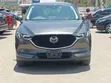 2020 Mazda CX-5 XD-L Gray - 2