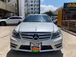 Mercedes-Benz C200 2010 Nyeusi - 1