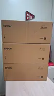 Epson PowerLite 994F Full HD 3LCD Projector - 4100 Lumens - 1