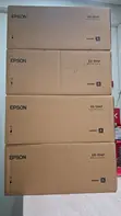 Epson PowerLite 994F Full HD 3LCD Projector - 4100 Lumens - 2