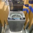Ecomax 10kg Mashine ya Kufulia ya Juu ya Kujaza Kiotomatiki - 1