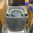 Ecomax 10kg Mashine ya Kufulia ya Juu ya Kujaza Kiotomatiki - 2