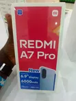 New Xiaomi Redmi A7 Pro 64GB Blue - 1