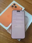 Apple iPhone 17 Pro Max 1TB Orange - 3