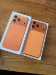 Apple iPhone 17 Pro Max 1TB Orange - 5