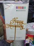 Cake Toppers - 1