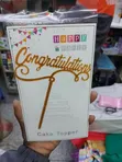 Cake Toppers - 2