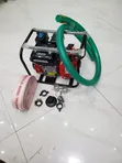 2-Inch Honda High Pressure Petrol Water Pump Kit - 1