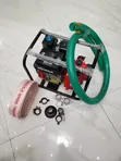 2-Inch Honda High Pressure Petrol Water Pump Kit - 2