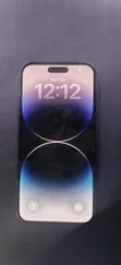 Apple iPhone 14 Pro Max 256GB Black - 2
