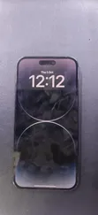 Apple iPhone 14 Pro Max 256GB Black - 4