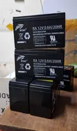 Betri ya Ritar UPS 12V 9Ah - 1