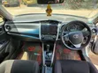 Toyota Corolla Fielder 2016 Nyeupe - 5