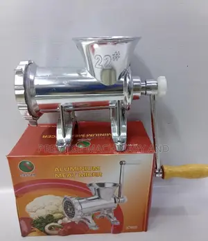 Acme M22 Manual Meat Mincer