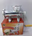Acme M22 Manual Meat Mincer - 1