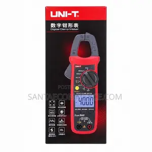 UNI-T Digital Clamp Meter