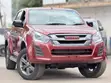 2019 Isuzu D-MAX Yukon Fury Automatic - 1