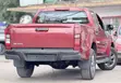 2019 Isuzu D-MAX Yukon Fury Automatic - 2