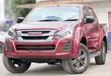 2019 Isuzu D-MAX Yukon Fury Automatic - 4