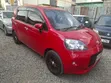 Toyota Porte 2014 Nyekundu - 1