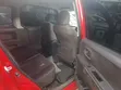 Toyota Porte 2014 Nyekundu - 3