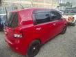 Toyota Porte 2014 Nyekundu - 5