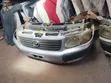 Toyota Succeed Nosecut - Used as New - 1