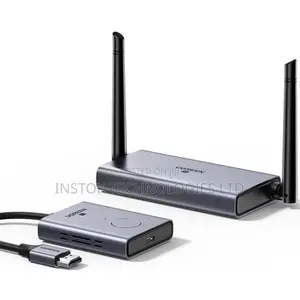 UGREEN Wireless HDMI Transmitter Extender 1080P 50M