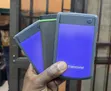 Transcend 1TB External HDD - Refurbished UK - 1