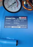 Freevel Air Compressor ya Lita 50 - 2