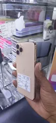 Apple iPhone 11 Pro 256GB Gold - 5
