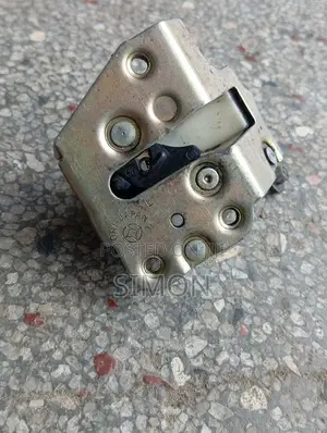 Nissan Caravan E24 Sliding Door Lock (TD27/QD32)