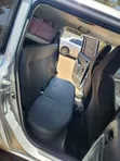 Toyota Probox 2018 Silver - 4
