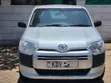 Toyota Probox 2018 Silver - 5