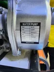 Milano ML50 2-Inch Gasoline Water Pump - 2