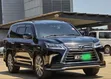 Lexus LX 570 2016 - 2