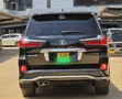 Lexus LX 570 2016 - 3
