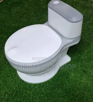 Comfort Baby Potty Seat ya Mafunzo