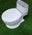 Comfort Baby Potty Seat ya Mafunzo - 1