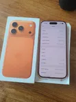 Apple iPhone 17 Pro 512GB Orange - 1