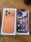 Apple iPhone 17 Pro 512GB Orange - 2