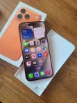Apple iPhone 17 Pro 512GB Orange - 3