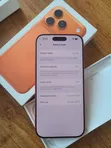 Apple iPhone 17 Pro 512GB Orange - 4