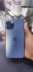 Apple iPhone 13 Pro Max 256GB Bluu - 3
