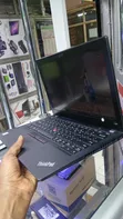 Laptopi ya Lenovo ThinkPad T490s - Intel Core i5, 8GB RAM, 256GB SSD - 1